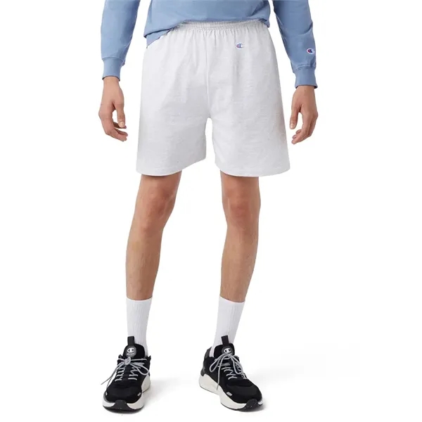 CTTN GYM SHRTS... from ASI 89380 Staton Corporate and Casual