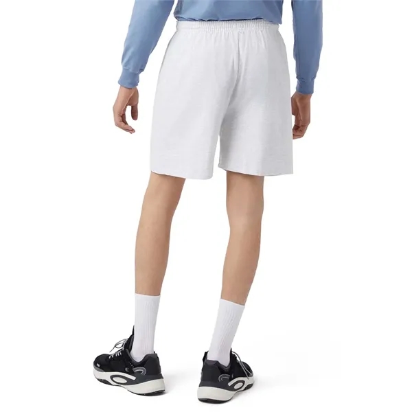 CTTN GYM SHRTS... from ASI 89380 Staton Corporate and Casual