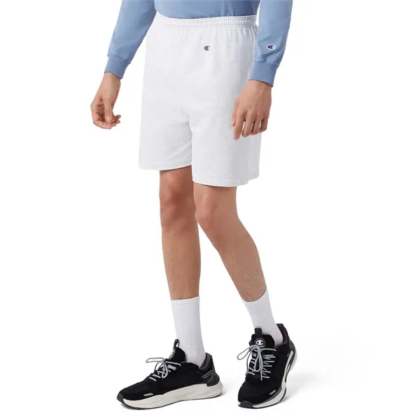 CTTN GYM SHRTS... from ASI 89380 Staton Corporate and Casual