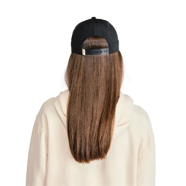 ROPE CAP... from ASI 89380 Staton Corporate and Casual