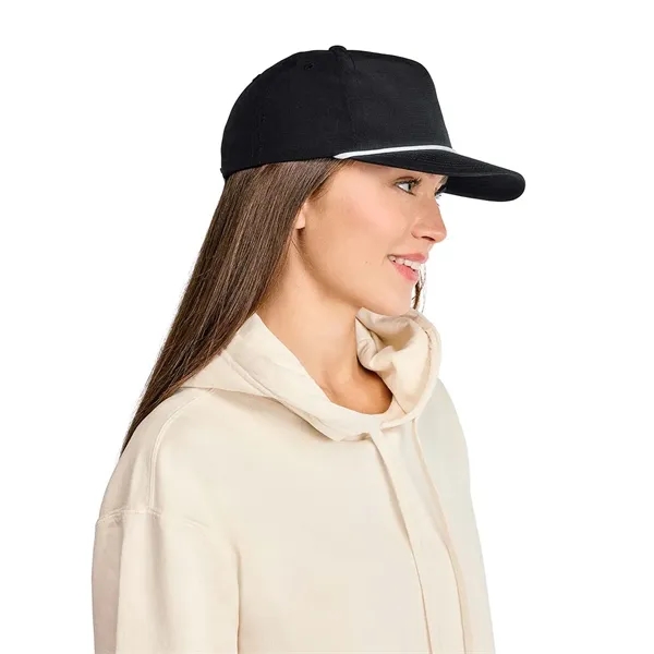 ROPE CAP... from ASI 89380 Staton Corporate and Casual