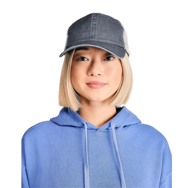 TRUCKER CAP... from ASI 89380 Staton Corporate and Casual