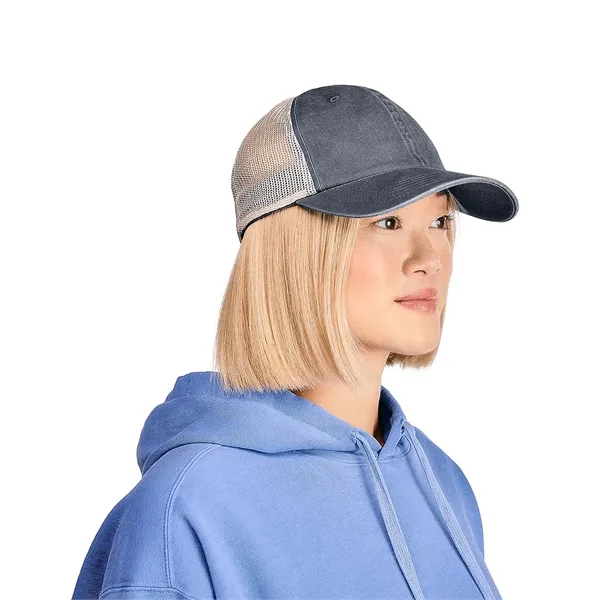 TRUCKER CAP... from ASI 89380 Staton Corporate and Casual