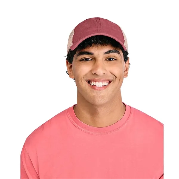 TRUCKER CAP... from ASI 89380 Staton Corporate and Casual