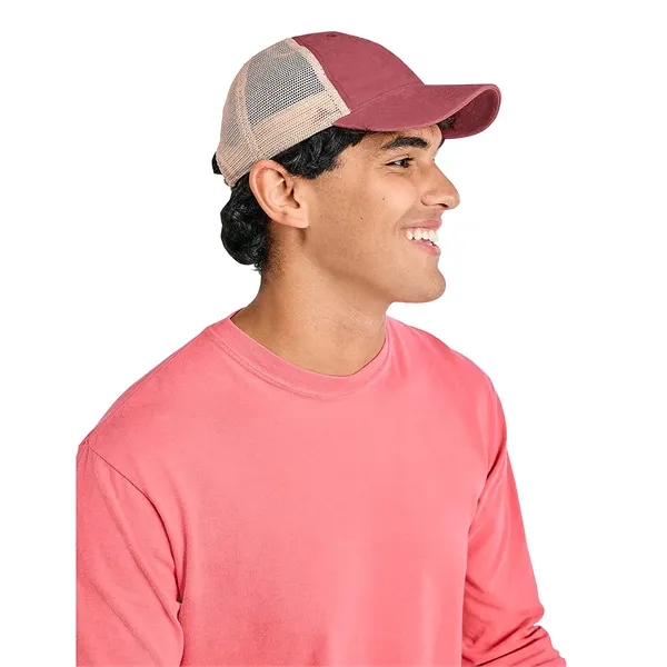 TRUCKER CAP... from ASI 89380 Staton Corporate and Casual
