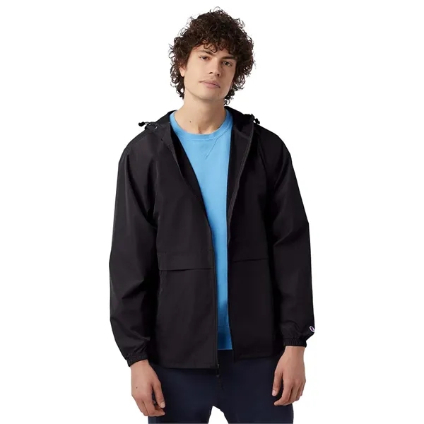 FULL ZIP JCKT... from ASI 89380 Staton Corporate and Casual