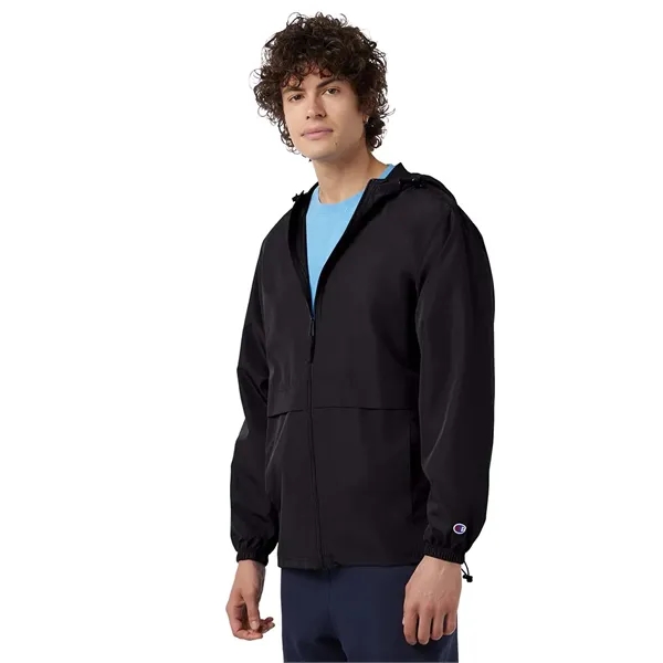 FULL ZIP JCKT... from ASI 89380 Staton Corporate and Casual