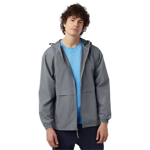 FULL ZIP JCKT... from ASI 89380 Staton Corporate and Casual