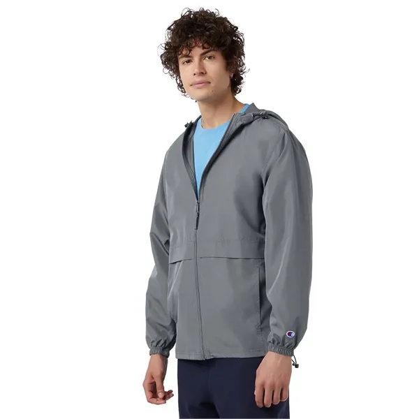 FULL ZIP JCKT... from ASI 89380 Staton Corporate and Casual