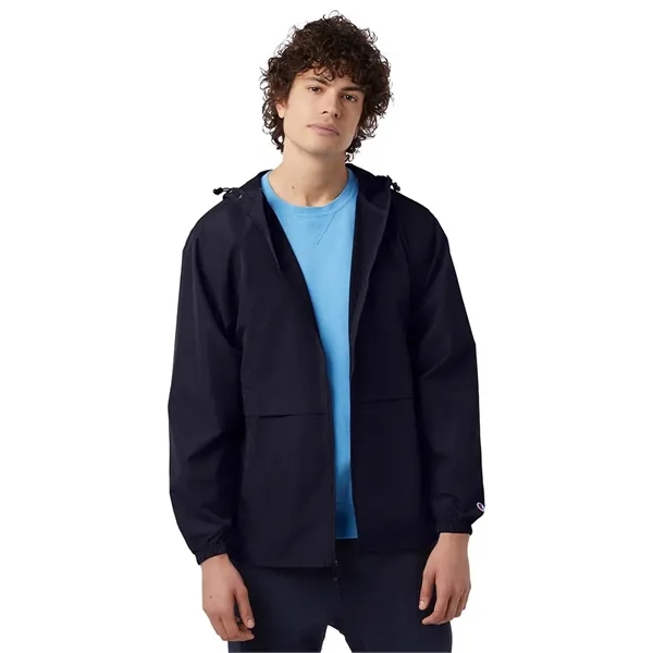 FULL ZIP JCKT... from ASI 89380 Staton Corporate and Casual