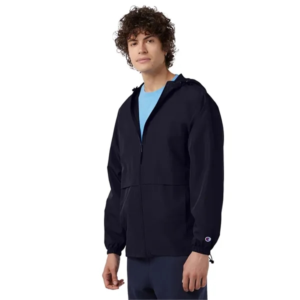 FULL ZIP JCKT... from ASI 89380 Staton Corporate and Casual