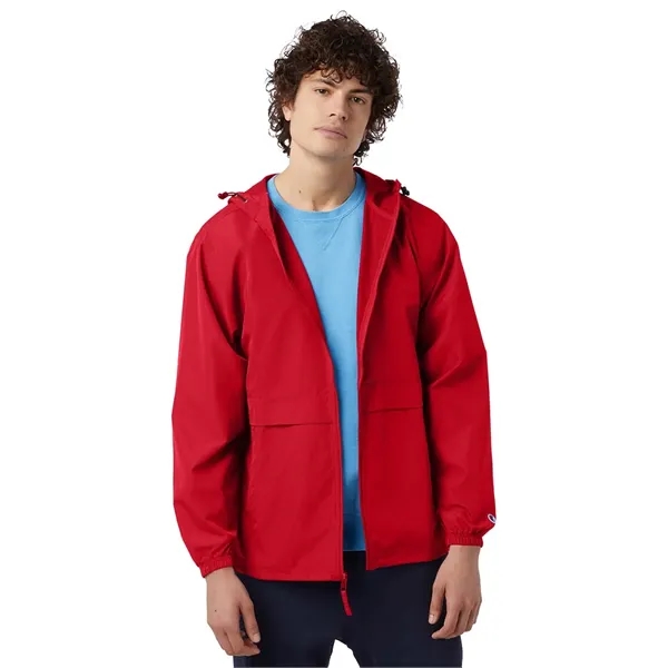 FULL ZIP JCKT... from ASI 89380 Staton Corporate and Casual