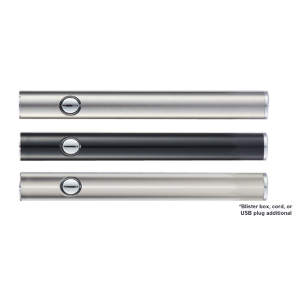 Rechargeable Battery, Cannabis Oil, Marijuana Vape... from ASI 43270 Calconix Inc / Time Zone®