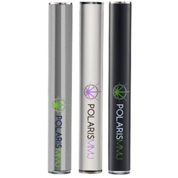 Rechargeable Battery, Cannabis Oil, Marijuana Vape... from ASI 43270 Calconix Inc / Time Zone®