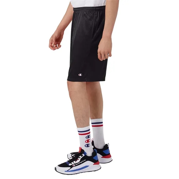 POCKET SHORT... from ASI 89380 Staton Corporate and Casual