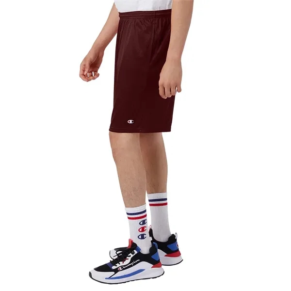 POCKET SHORT... from ASI 89380 Staton Corporate and Casual