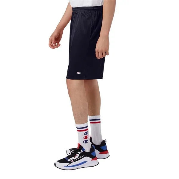 POCKET SHORT... from ASI 89380 Staton Corporate and Casual