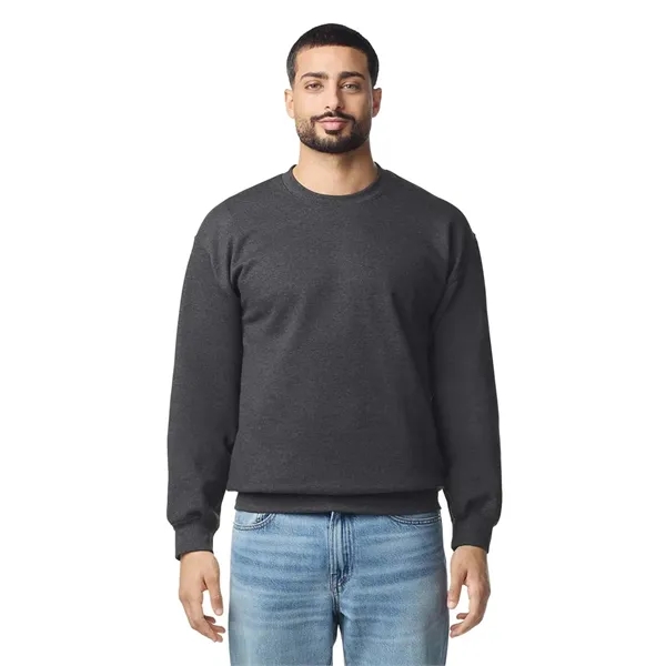 Adult Midweight Fleece Crew... from ASI 89380 Staton Corporate and Casual