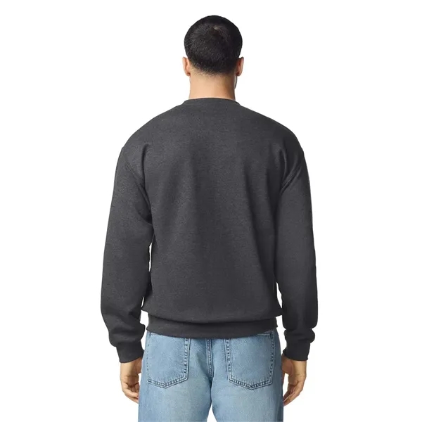 Adult Midweight Fleece Crew... from ASI 89380 Staton Corporate and Casual