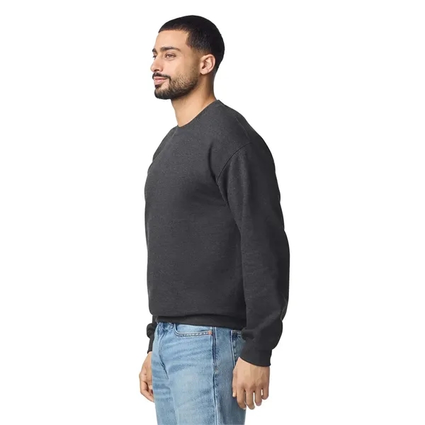 Adult Midweight Fleece Crew... from ASI 89380 Staton Corporate and Casual