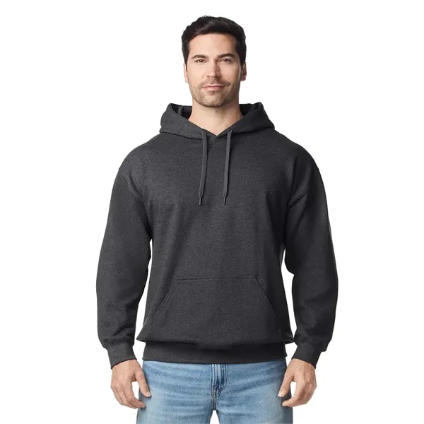 Adult Midweight Fleece Hoodie... from ASI 89380 Staton Corporate and Casual