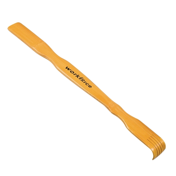 21 1/4" wooden back scratcher.... from ASI 98360 WOWLine / WOWLine®