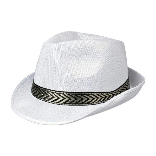 Mesh fedora hat. Blank.... from ASI 98360 WOWLine / WOWLine®