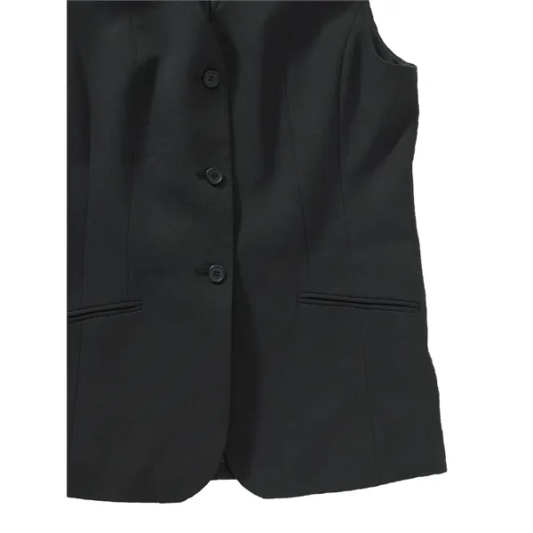 Edwards - Suiting and Neckwear - Women's Sleeveless Vest... from ASI 86018 Scrub Authority / Uniform Stores