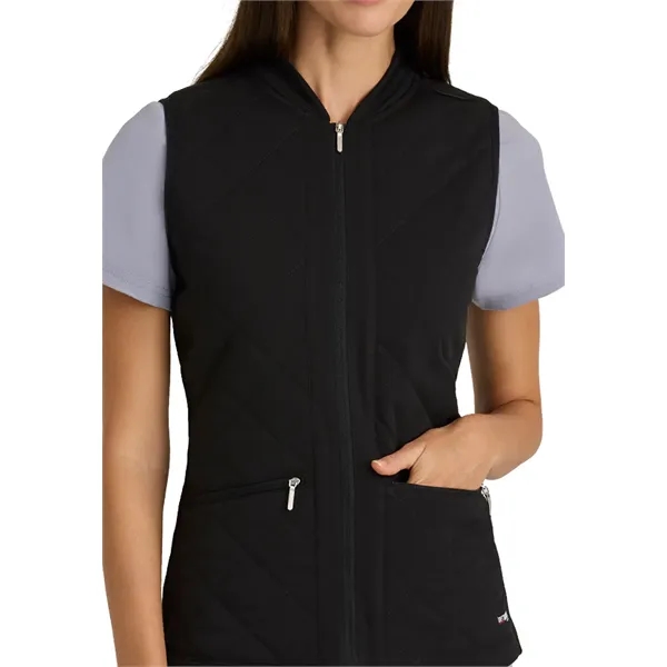 Barco - Grey's Anatomy Stretch - Women's Cristina 2-Pocke...... from ASI 86018 Scrub Authority / Uniform Stores