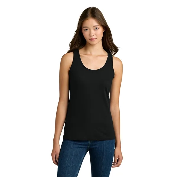 Gildan Softstyle Junior Fit Tank Top.... from ASI 84863 SanMar