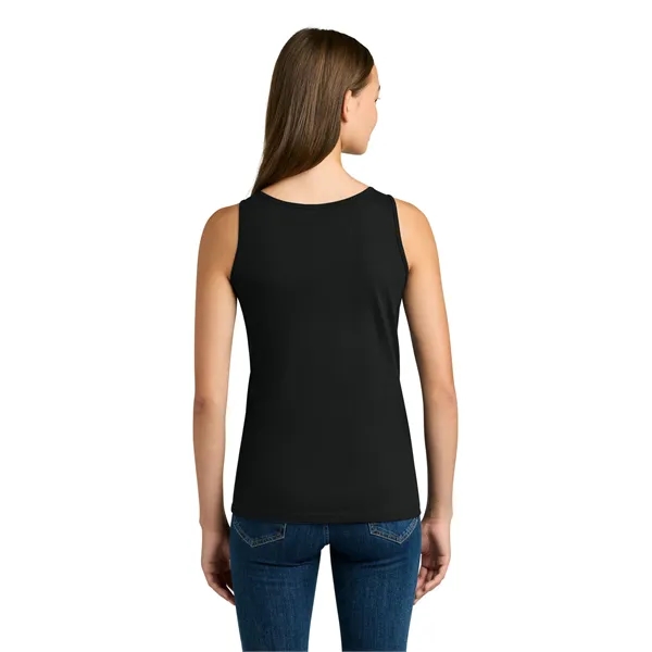 Gildan Softstyle Junior Fit Tank Top.... from ASI 84863 SanMar