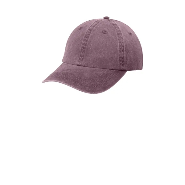 Port & Company - Pigment-Dyed Cap.... from ASI 84863 SanMar