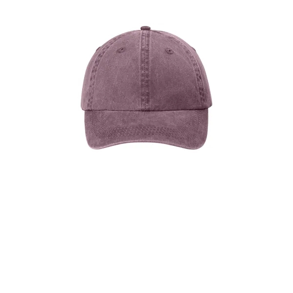 Port & Company - Pigment-Dyed Cap.... from ASI 84863 SanMar