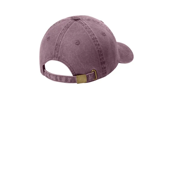 Port & Company - Pigment-Dyed Cap.... from ASI 84863 SanMar