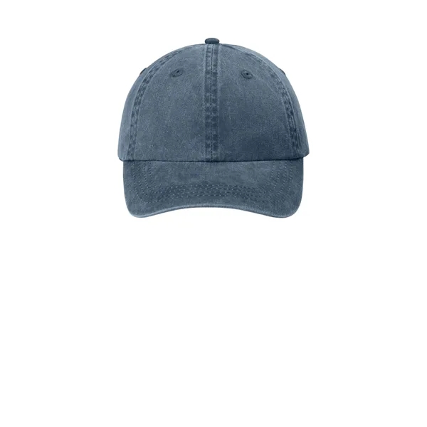 Port & Company - Pigment-Dyed Cap.... from ASI 84863 SanMar