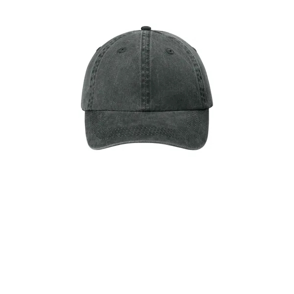 Port & Company - Pigment-Dyed Cap.... from ASI 84863 SanMar