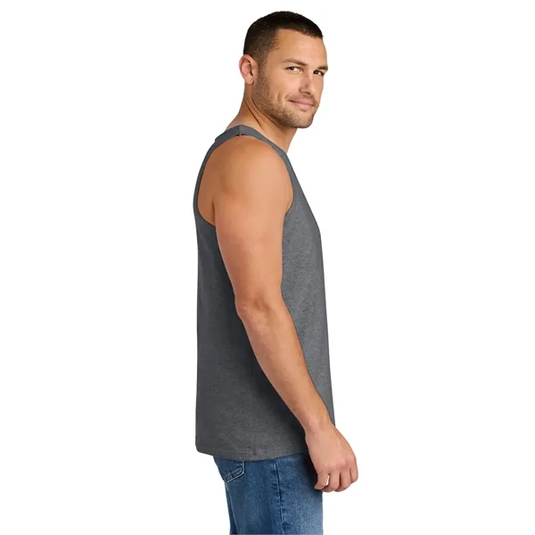 Gildan Heavy Cotton Tank Top.... from ASI 84863 SanMar