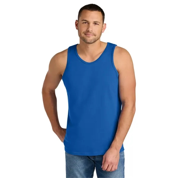 Gildan Heavy Cotton Tank Top.... from ASI 84863 SanMar