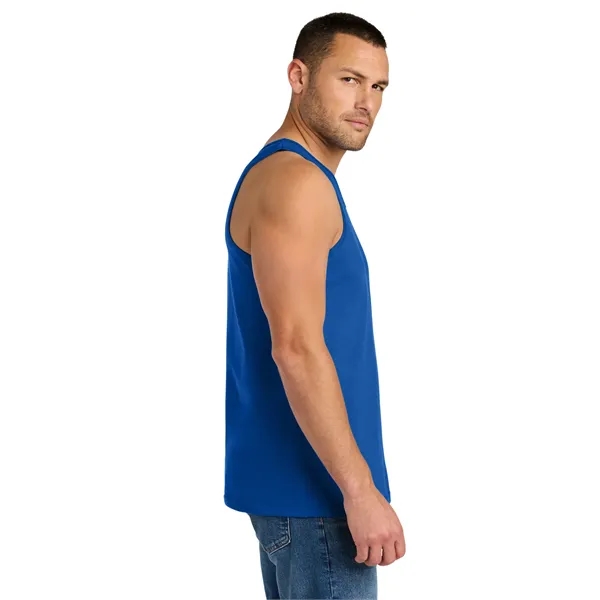 Gildan Heavy Cotton Tank Top.... from ASI 84863 SanMar