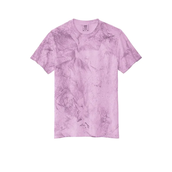 Comfort Colors Heavyweight Color Blast Tee... from ASI 84863 SanMar