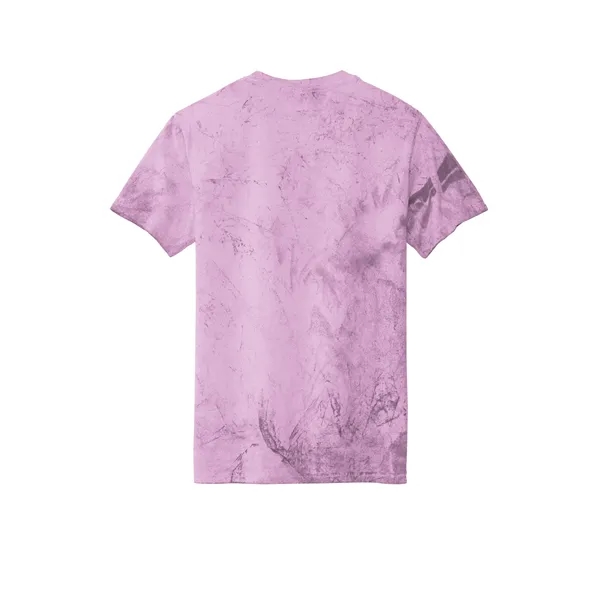 Comfort Colors Heavyweight Color Blast Tee... from ASI 84863 SanMar