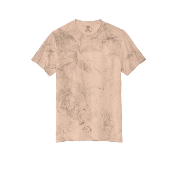 Comfort Colors Heavyweight Color Blast Tee... from ASI 84863 SanMar