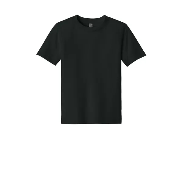 Next Level Apparel Youth CVC Tee... from ASI 84863 SanMar