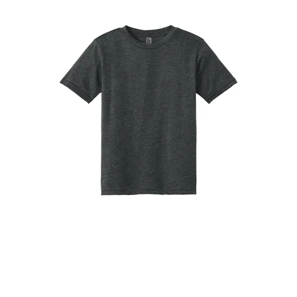 Next Level Apparel Youth CVC Tee... from ASI 84863 SanMar