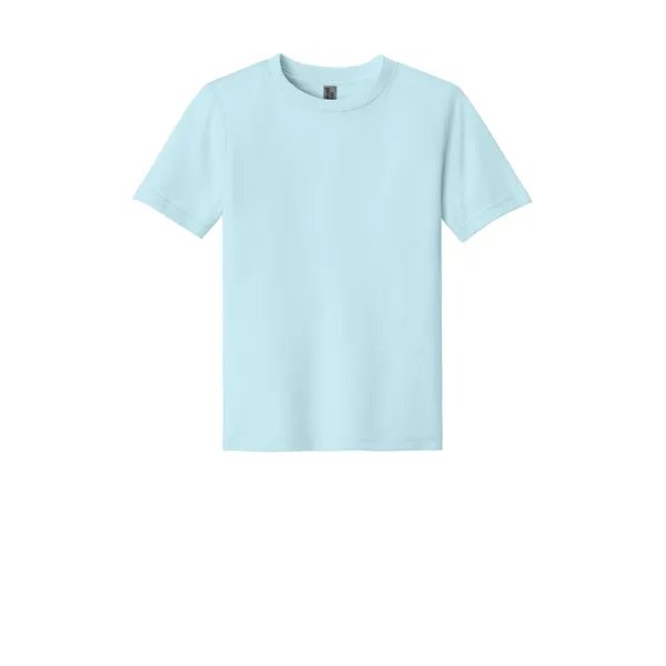 Next Level Apparel Youth CVC Tee... from ASI 84863 SanMar