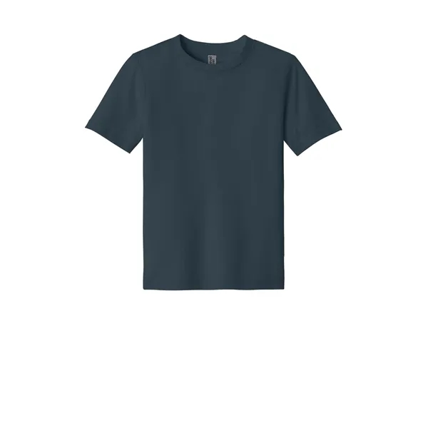 Next Level Apparel Youth CVC Tee... from ASI 84863 SanMar