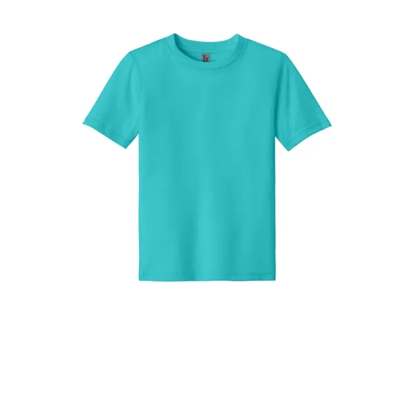 Next Level Apparel Youth CVC Tee... from ASI 84863 SanMar
