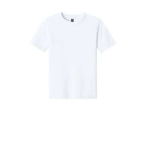 Next Level Apparel Youth CVC Tee... from ASI 84863 SanMar