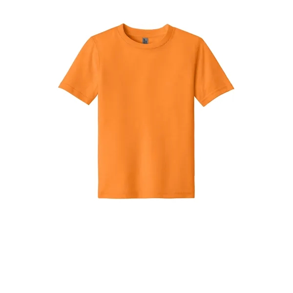 Next Level Apparel Youth CVC Tee... from ASI 84863 SanMar