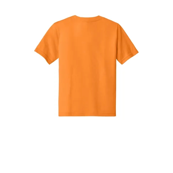 Next Level Apparel Youth CVC Tee... from ASI 84863 SanMar